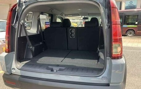 Honda Crossroad, 2010 год, 1 134 000 рублей, 15 фотография