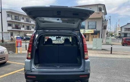 Honda Crossroad, 2010 год, 1 134 000 рублей, 8 фотография