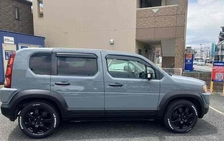 Honda Crossroad, 2010 год, 1 134 000 рублей, 9 фотография