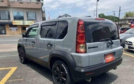 Honda Crossroad, 2010 год, 1 134 000 рублей, 12 фотография