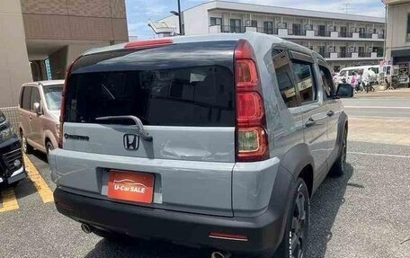 Honda Crossroad, 2010 год, 1 134 000 рублей, 6 фотография