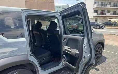 Honda Crossroad, 2010 год, 1 134 000 рублей, 21 фотография