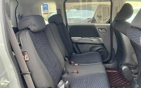 Honda Crossroad, 2010 год, 1 134 000 рублей, 20 фотография