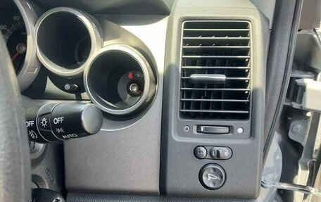 Honda Crossroad, 2010 год, 1 134 000 рублей, 30 фотография