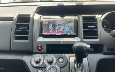 Honda Crossroad, 2010 год, 1 134 000 рублей, 33 фотография