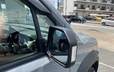 Honda Crossroad, 2010 год, 1 134 000 рублей, 23 фотография