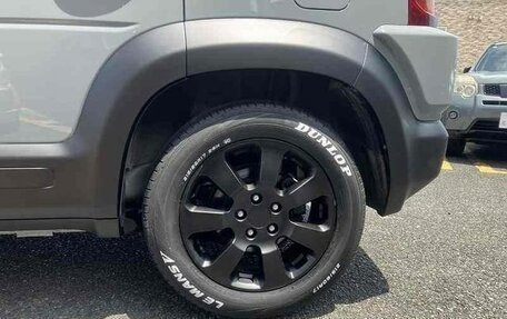 Honda Crossroad, 2010 год, 1 134 000 рублей, 38 фотография