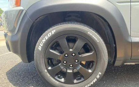 Honda Crossroad, 2010 год, 1 134 000 рублей, 37 фотография