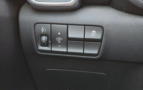 KIA Sportage IV рестайлинг, 2017 год, 2 150 000 рублей, 22 фотография