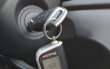 KIA Sportage IV рестайлинг, 2017 год, 2 150 000 рублей, 19 фотография