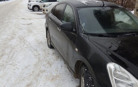 Nissan Almera, 2013 год, 350 000 рублей, 2 фотография