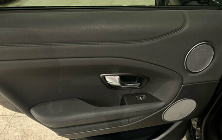 Land Rover Range Rover Evoque I, 2018 год, 2 649 000 рублей, 14 фотография