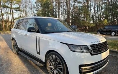 Land Rover Range Rover IV рестайлинг, 2024 год, 16 481 000 рублей, 1 фотография