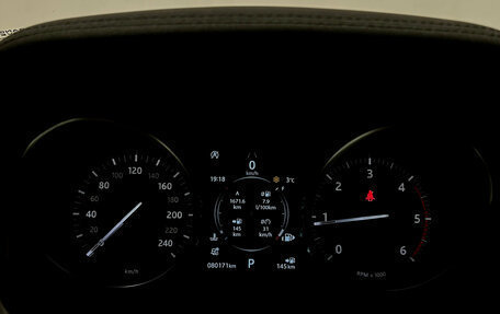 Land Rover Range Rover Evoque I, 2018 год, 2 649 000 рублей, 23 фотография