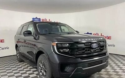 Ford Expedition, 2025 год, 10 570 000 рублей, 1 фотография