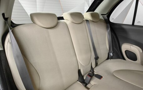 Nissan Micra III, 2008 год, 599 000 рублей, 15 фотография