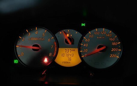 Nissan Micra III, 2008 год, 599 000 рублей, 16 фотография