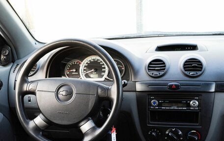 Chevrolet Lacetti, 2011 год, 569 000 рублей, 11 фотография