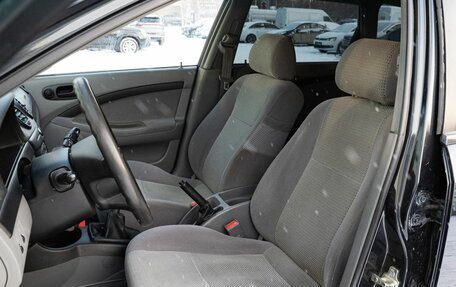 Chevrolet Lacetti, 2011 год, 569 000 рублей, 9 фотография