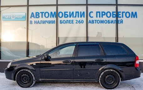 Chevrolet Lacetti, 2011 год, 569 000 рублей, 2 фотография