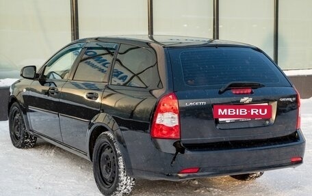 Chevrolet Lacetti, 2011 год, 569 000 рублей, 3 фотография