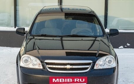 Chevrolet Lacetti, 2011 год, 569 000 рублей, 8 фотография
