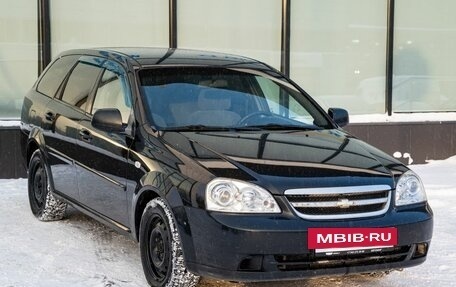Chevrolet Lacetti, 2011 год, 569 000 рублей, 7 фотография