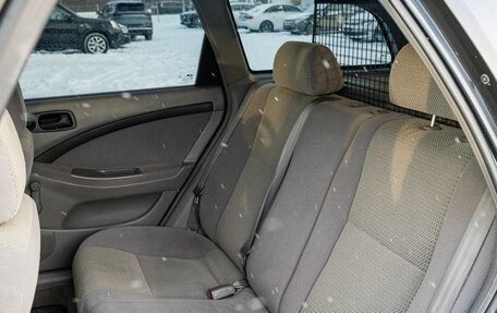 Chevrolet Lacetti, 2011 год, 569 000 рублей, 18 фотография