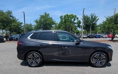 BMW X3, 2025 год, 7 013 000 рублей, 4 фотография