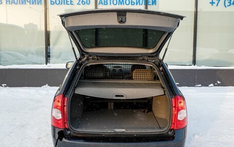 Chevrolet Lacetti, 2011 год, 569 000 рублей, 19 фотография