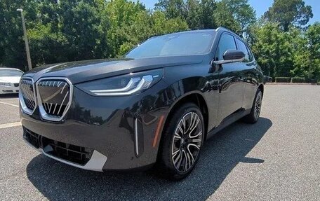 BMW X3, 2025 год, 7 013 000 рублей, 2 фотография