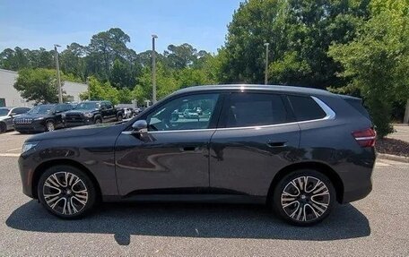 BMW X3, 2025 год, 7 013 000 рублей, 8 фотография