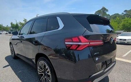 BMW X3, 2025 год, 7 013 000 рублей, 7 фотография