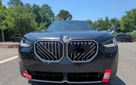 BMW X3, 2025 год, 7 013 000 рублей, 9 фотография