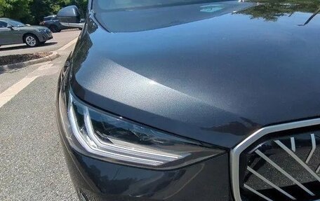 BMW X3, 2025 год, 7 013 000 рублей, 10 фотография