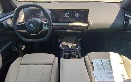 BMW X3, 2025 год, 7 013 000 рублей, 14 фотография
