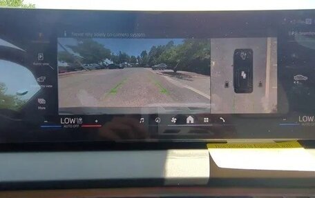 BMW X3, 2025 год, 7 013 000 рублей, 19 фотография