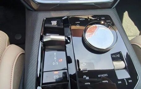 BMW X3, 2025 год, 7 013 000 рублей, 18 фотография