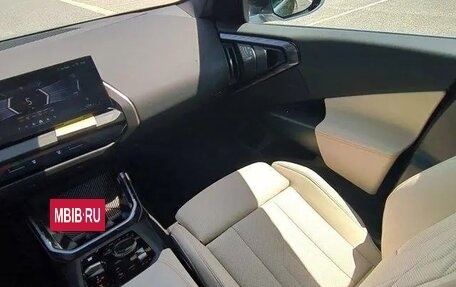 BMW X3, 2025 год, 7 013 000 рублей, 16 фотография