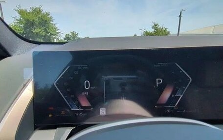 BMW X3, 2025 год, 7 013 000 рублей, 25 фотография