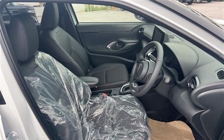 Toyota Yaris Cross, 2022 год, 1 500 008 рублей, 12 фотография