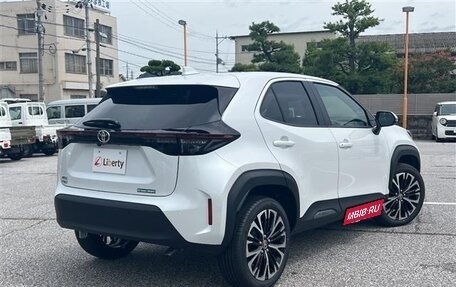 Toyota Yaris Cross, 2022 год, 1 500 008 рублей, 5 фотография