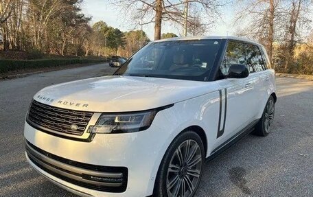 Land Rover Range Rover IV рестайлинг, 2024 год, 16 481 000 рублей, 3 фотография