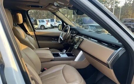 Land Rover Range Rover IV рестайлинг, 2024 год, 16 481 000 рублей, 11 фотография