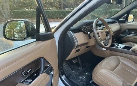 Land Rover Range Rover IV рестайлинг, 2024 год, 16 481 000 рублей, 4 фотография