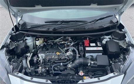 Toyota Yaris Cross, 2022 год, 1 500 008 рублей, 18 фотография