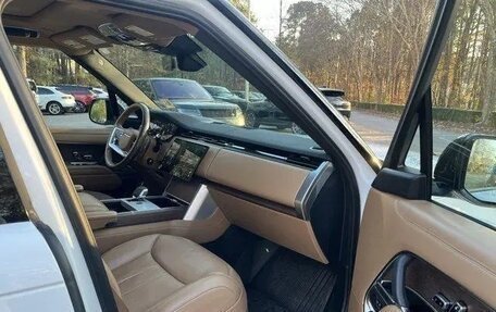 Land Rover Range Rover IV рестайлинг, 2024 год, 16 481 000 рублей, 10 фотография