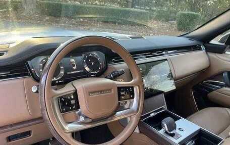 Land Rover Range Rover IV рестайлинг, 2024 год, 16 481 000 рублей, 6 фотография