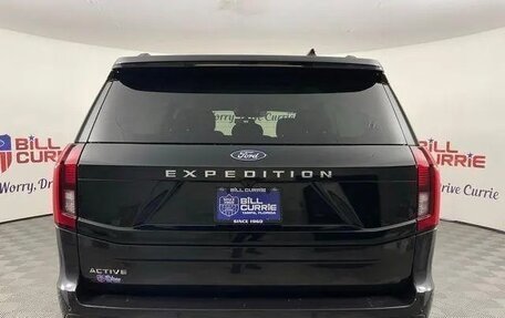 Ford Expedition, 2025 год, 10 570 000 рублей, 4 фотография