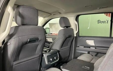 Ford Expedition, 2025 год, 10 570 000 рублей, 14 фотография